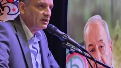 الفوعاني: الرئيس بري صمام أمان هذا الوطن وحارس وحدته الوطنية وعيشه المشترك