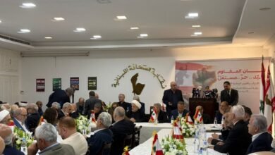 بنان على مفترق التحولات: “اللقاء الوطني” ومسعى تثبيت معادلة الاستقرار والسيادة