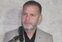 النائب صلح: لا تنازل ولا مفاوضات تحت الضغط والدولة القوية لا تُفرّط بعناصر قوتها ولا تسلّم أمنها للخارج