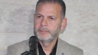 النائب صلح: لا تنازل ولا مفاوضات تحت الضغط والدولة القوية لا تُفرّط بعناصر قوتها ولا تسلّم أمنها للخارج