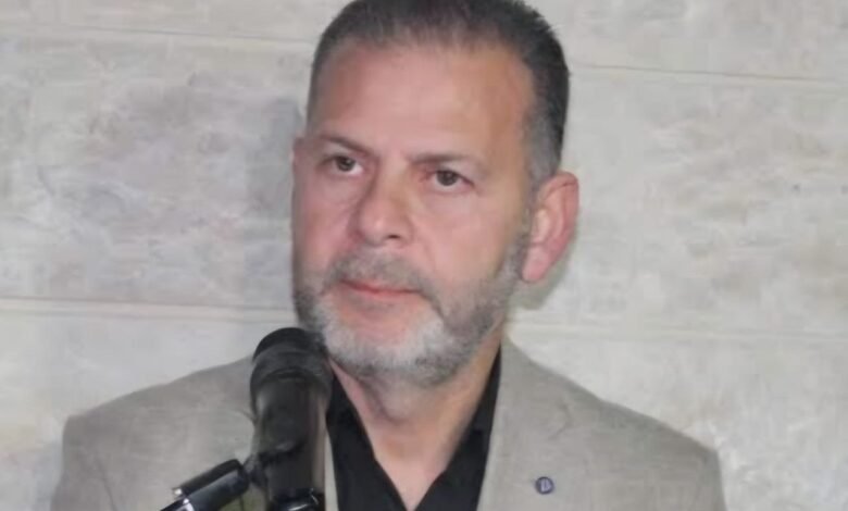 النائب صلح: لا تنازل ولا مفاوضات تحت الضغط والدولة القوية لا تُفرّط بعناصر قوتها ولا تسلّم أمنها للخارج