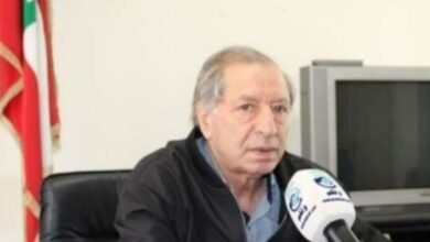 محفوظ: رسائل التفاوض والضمانات وموقع لبنان وجنوبه