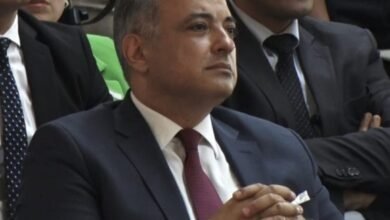 المرتضى: لا تناقض بين السيادة والتهدئة… والمسؤولية لا تُختزل باطلاق المواقف بل تفرض التبصّر في النتائج.