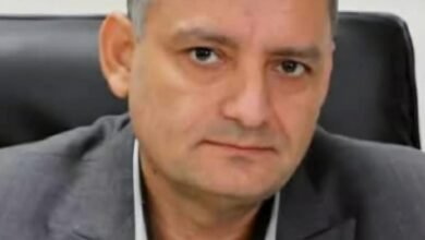 الفوعاني: وحدة الداخل وصمود الجنوب أساس إنقاذ لبنان