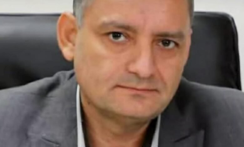 الفوعاني: وحدة الداخل وصمود الجنوب أساس إنقاذ لبنان