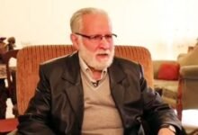 السيد حسين الموسوي: الصهيوني عدو الجميع وطامع بأرض وخيرات الأمة جميعًا