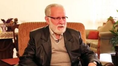 السيد حسين الموسوي: الصهيوني عدو الجميع وطامع بأرض وخيرات الأمة جميعًا