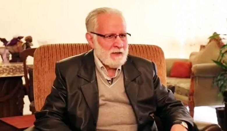 السيد حسين الموسوي: الصهيوني عدو الجميع وطامع بأرض وخيرات الأمة جميعًا