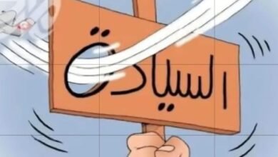 المرتضى: السيادة والاستجداء نقيضان لا يجتمعان!