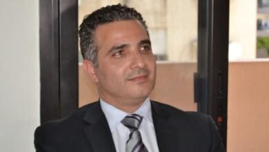 النائب مطر يجري إتصال مع السفير الباكستاني