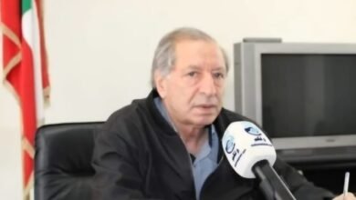 محفوظ: خشية أميركية من "أصبع" الرئيس ترامب والزر النووي