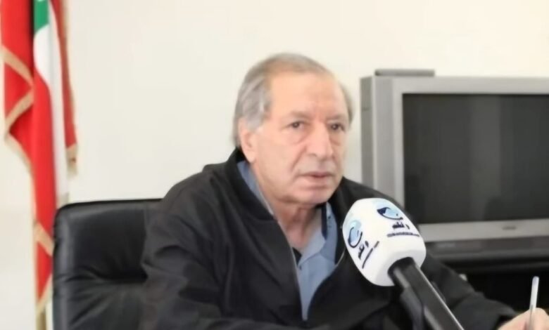 محفوظ: خشية أميركية من "أصبع" الرئيس ترامب والزر النووي