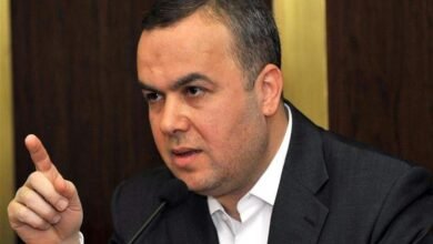 بيان صادر عن النائب حسن فضل الله