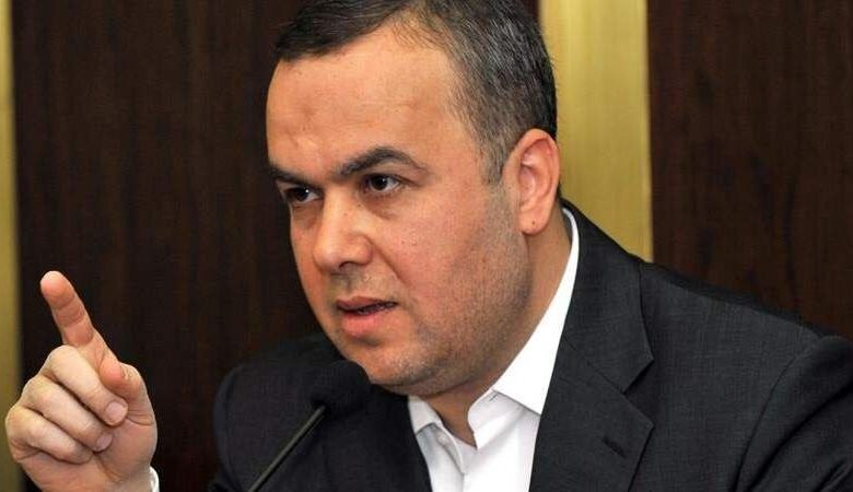 بيان صادر عن النائب حسن فضل الله