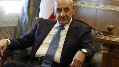 الرئيس بري: قضية السفير الإيراني يجب أن تُحلّ... وطهران أبلغتني أن أيّ حلّ سيشمل لبنان