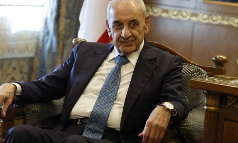 الرئيس بري: قضية السفير الإيراني يجب أن تُحلّ... وطهران أبلغتني أن أيّ حلّ سيشمل لبنان