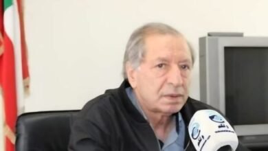 محفوظ: ترامب و"العشرة أسباب" ولبنان واتفاق الإطار