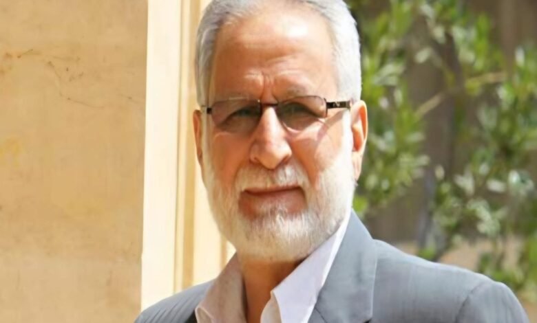 السيد حسين الموسوي: المقاومة أنجبتها أصلاب شريفة لتحرير الأرض والمقدسات واستعادة السيادة