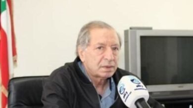 محفوظ: الأخ نور خسارة الاعلام و"رسالة الصمت"