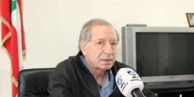 محفوظ: مضيق هرمز هو السلاح النووي لايران وهو المخرج