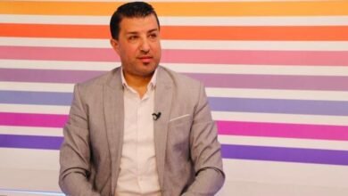 التواصل مع العدو سقوط وطني لا يُغتفر