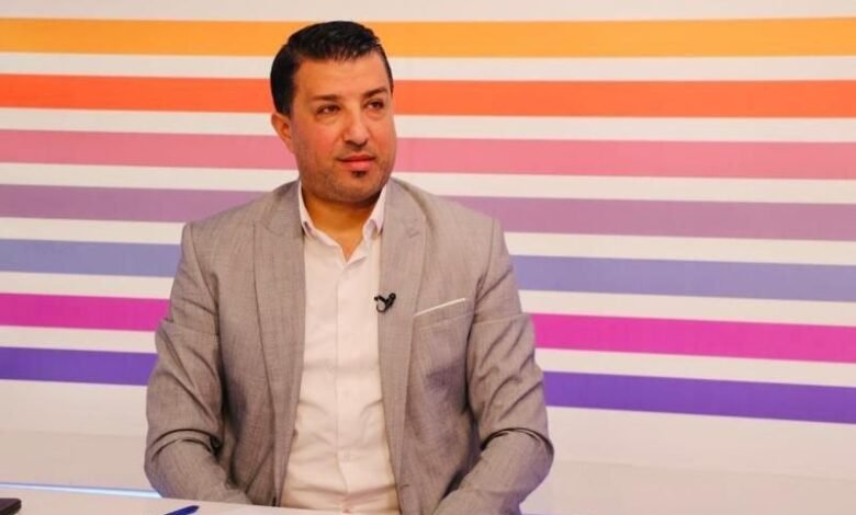 التواصل مع العدو سقوط وطني لا يُغتفر