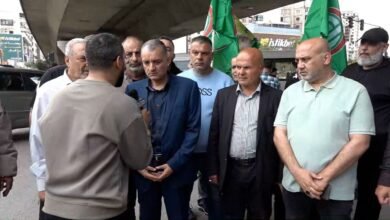 الفوعاني: من وجع الناس تُولد إرادة الحياة، ومعهم تُبنى الآمال من تحت الركام