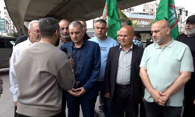 الفوعاني: من وجع الناس تُولد إرادة الحياة، ومعهم تُبنى الآمال من تحت الركام