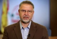 صدر عن عضو كتلة الوفاء للمقاومة النائب د. علي فياض ما يلي