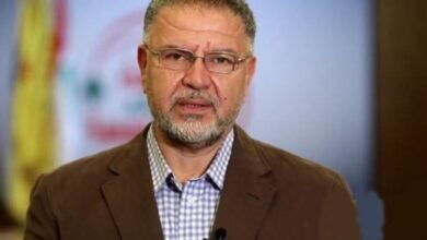 صدر عن عضو كتلة الوفاء للمقاومة النائب د. علي فياض ما يلي