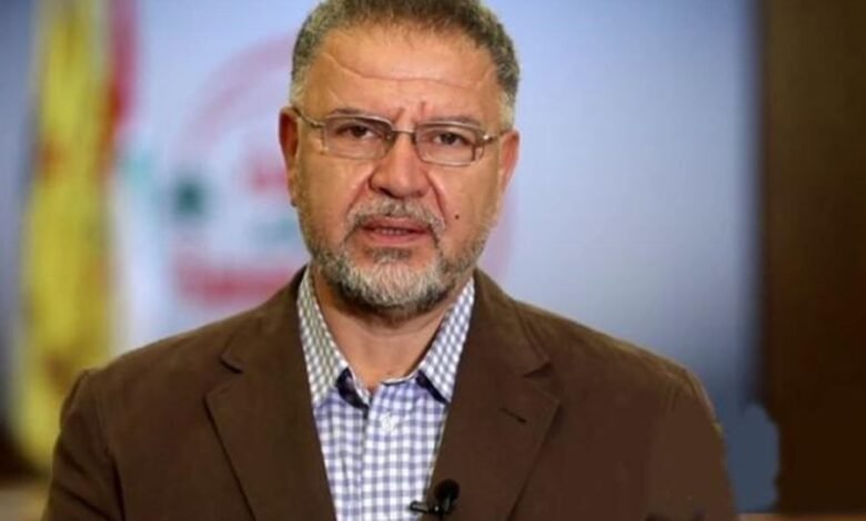 صدر عن عضو كتلة الوفاء للمقاومة النائب د. علي فياض ما يلي