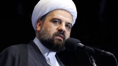 المفتي قبلان: جولة الغارات الهمجية إنتهت بمذبحة هائلة بحق المدنيين الأبرياء