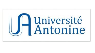 بيان للجامعة الأنطونية فرع النبي أيلا