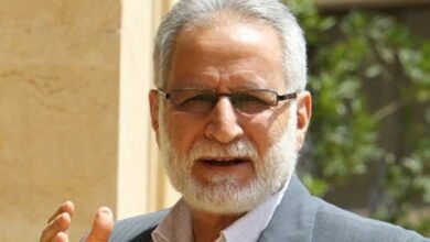 السيد حسين الموسوي: ما أحوجنا إليك يا سليم الحص