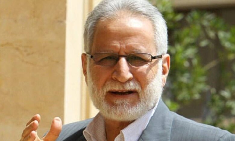 السيد حسين الموسوي: ما أحوجنا إليك يا سليم الحص