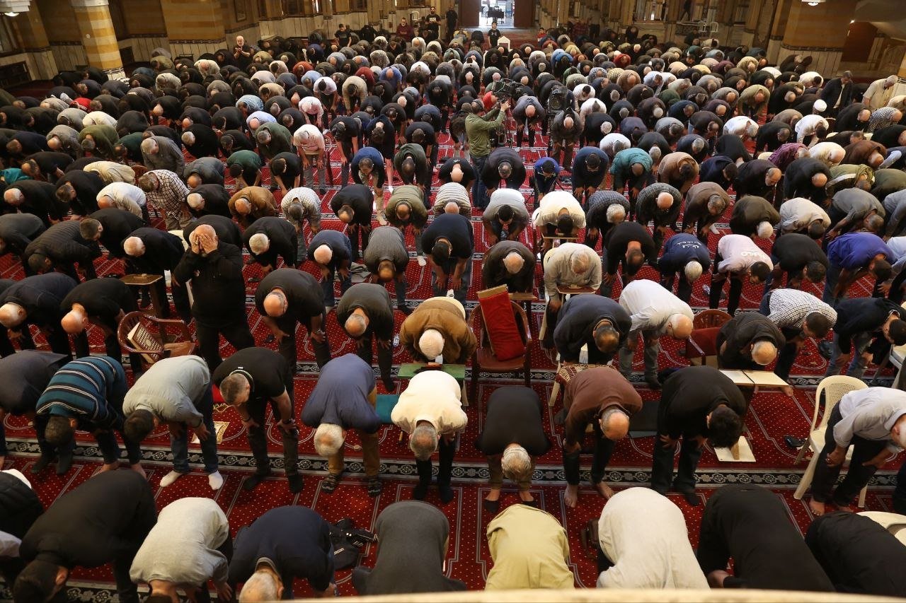 العلامة فضل الله: لإيقاف العدوان واستعادة الأسرى وتحرير كامل تراب الوطن