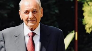 بيان صادر عن الرئيس بري لمناسبة عيد العمال