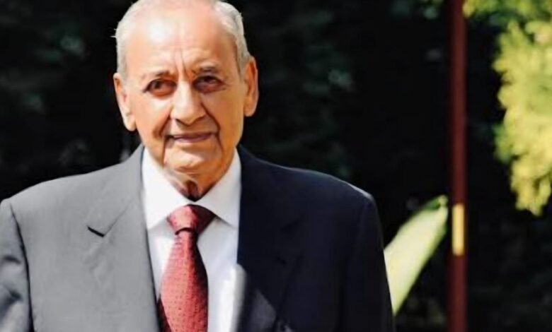 بيان صادر عن الرئيس بري لمناسبة عيد العمال