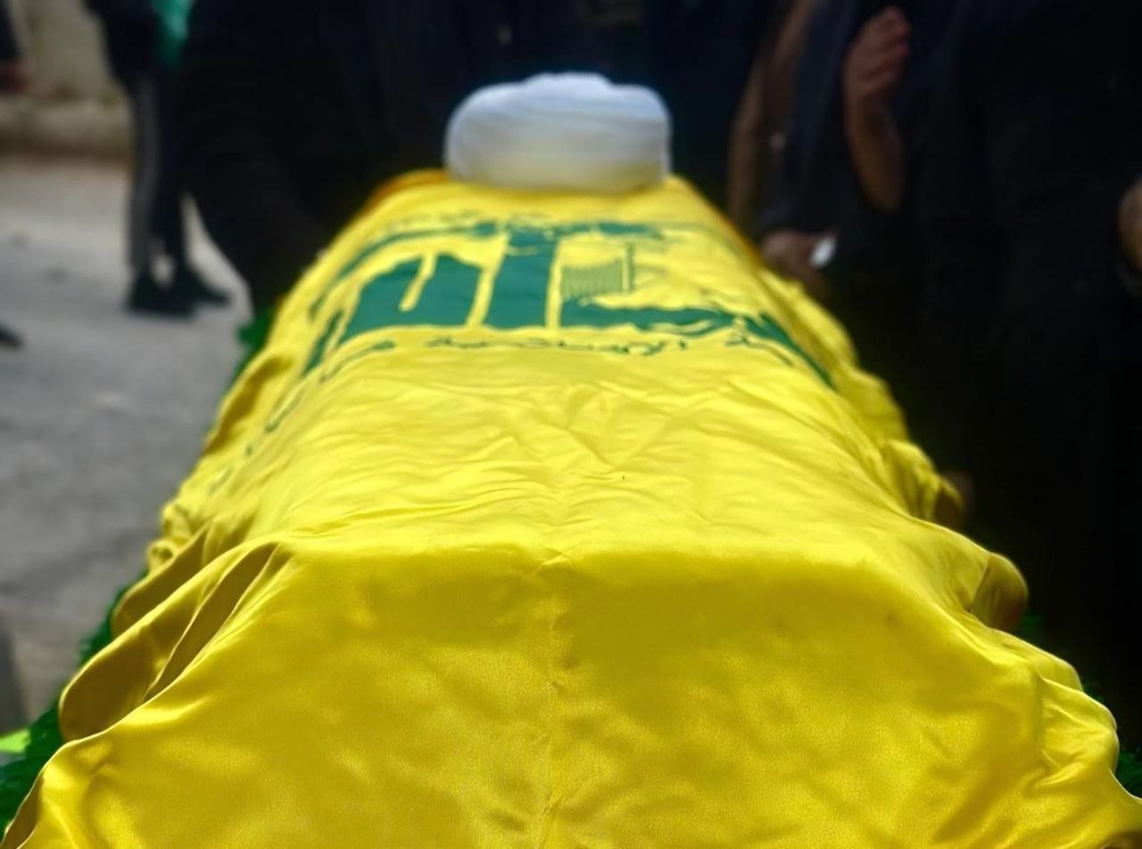 الدكتور الشيخ صادق النابلسي إلى مثواه الأخير