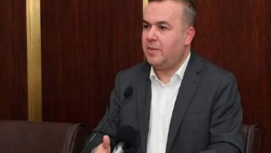 فضل الله: الحل المطلوب هو عودة السلطة إلى شعبها بما يحفظ وحدة لبنان وسيادته