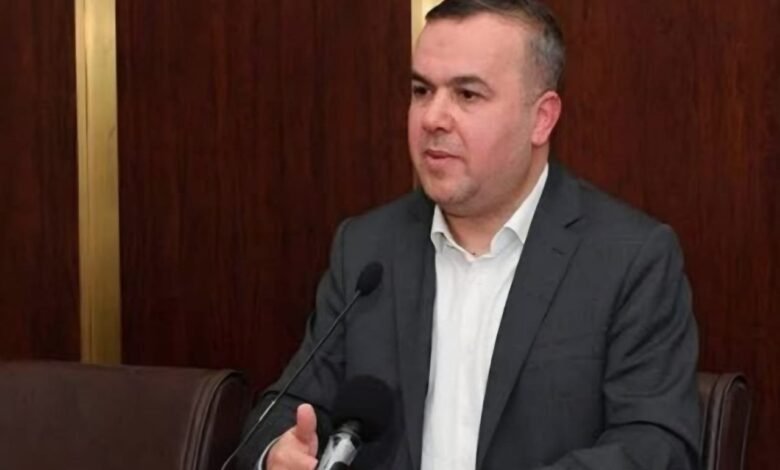 فضل الله: الحل المطلوب هو عودة السلطة إلى شعبها بما يحفظ وحدة لبنان وسيادته