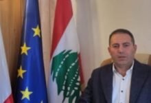 غملوش يتوجه بتحية صادقة إلى الجمهورية الإيطالية