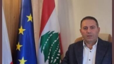 غملوش يتوجه بتحية صادقة إلى الجمهورية الإيطالية