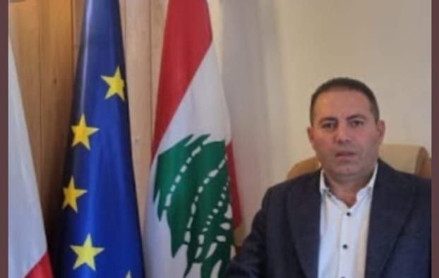 غملوش يتوجه بتحية صادقة إلى الجمهورية الإيطالية