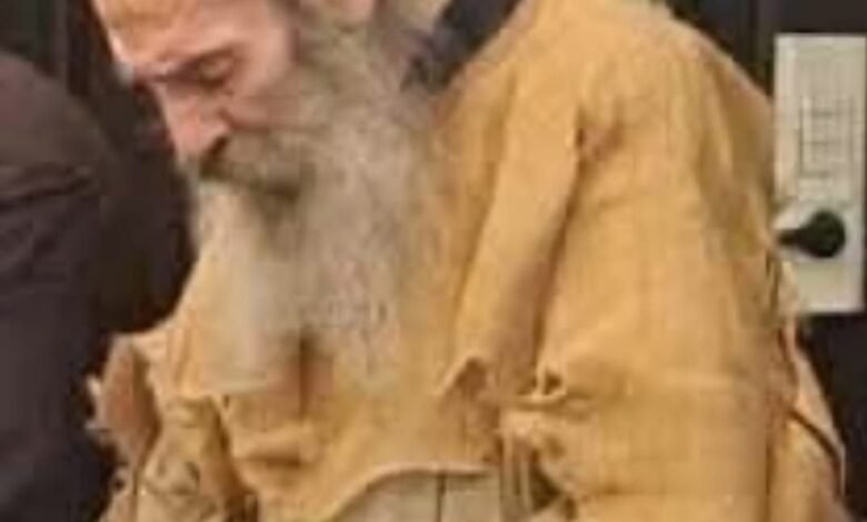 المرتضى ناعياً الأخ نور: هو الحافي المسكون بالمسيح خفّ عن الدنيا فثقُل عند الله