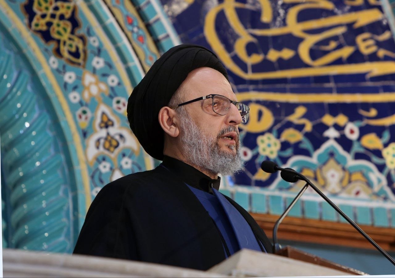 العلامة فضل الله: لإيقاف العدوان واستعادة الأسرى وتحرير كامل تراب الوطن