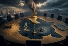 ثمن السلام حين يصبح التطبيع اختبارًا للهيمنة.