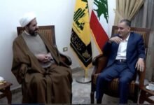 حركة أمل وحزب الله: تأكيد على خيار المقاومة والوحدة الداخلية وصمود اللبنانيين