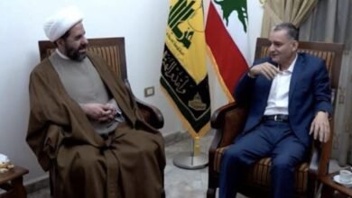 حركة أمل وحزب الله: تأكيد على خيار المقاومة والوحدة الداخلية وصمود اللبنانيين