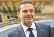 الحريري وجّه تحية تقدير للعمال في عيدهم
